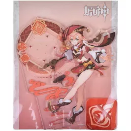 Акриловая фигурка Liyue Character Standee Yanfei